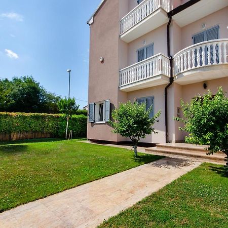 Villa Juliana Rovinj Buitenkant foto