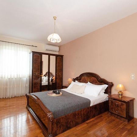 Villa Juliana Rovinj Buitenkant foto