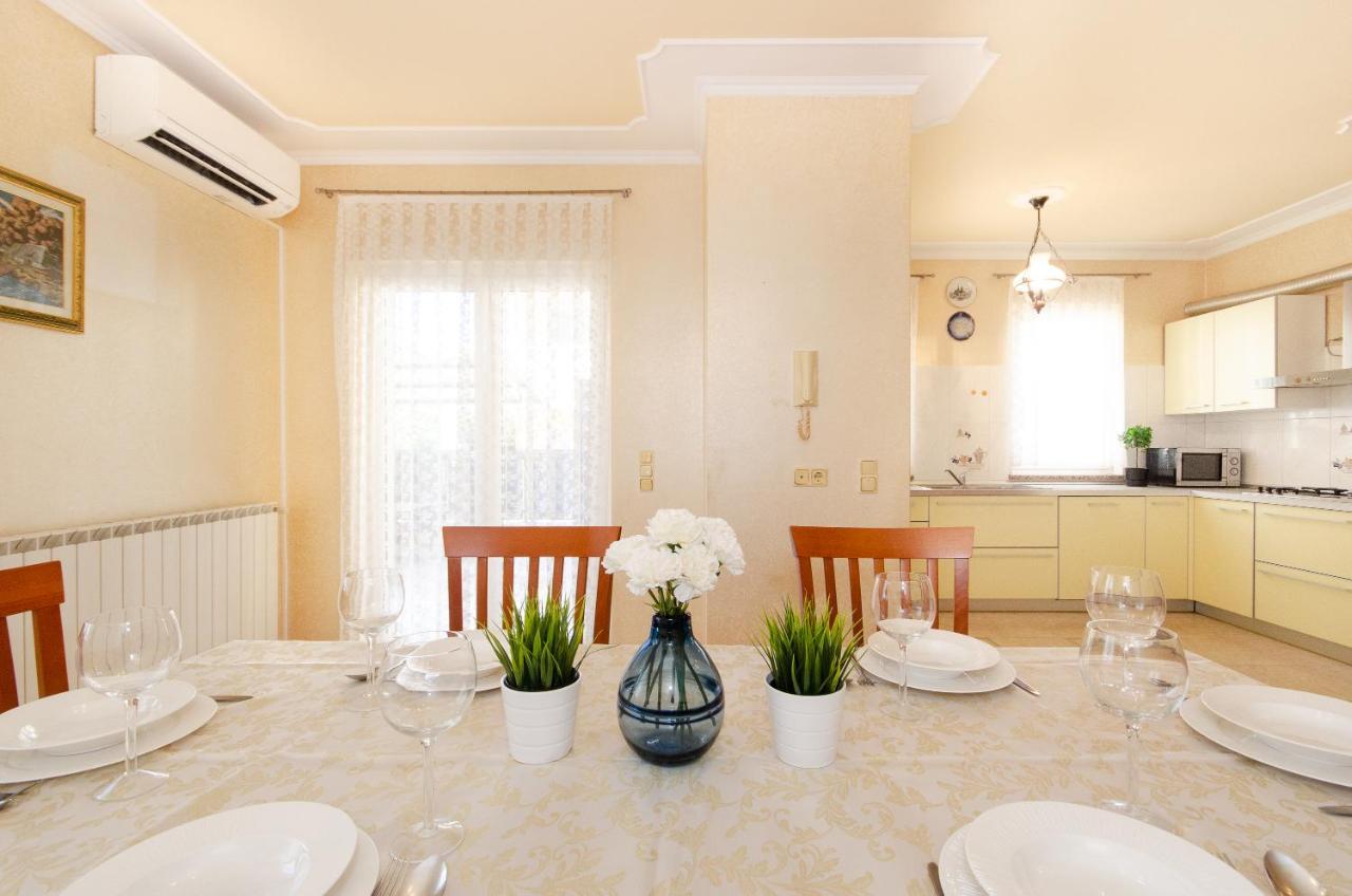Villa Juliana Rovinj Buitenkant foto