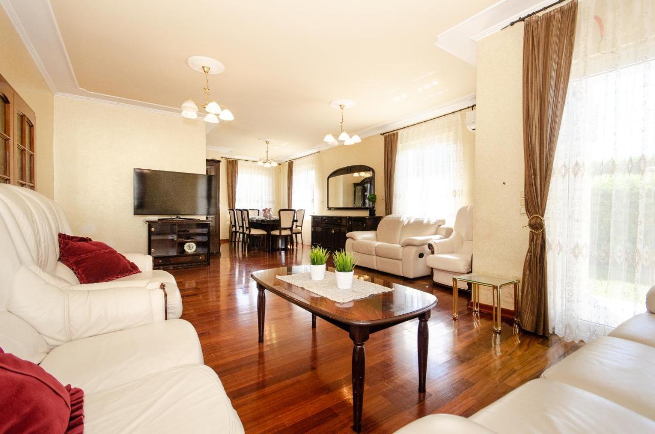 Villa Juliana Rovinj Buitenkant foto