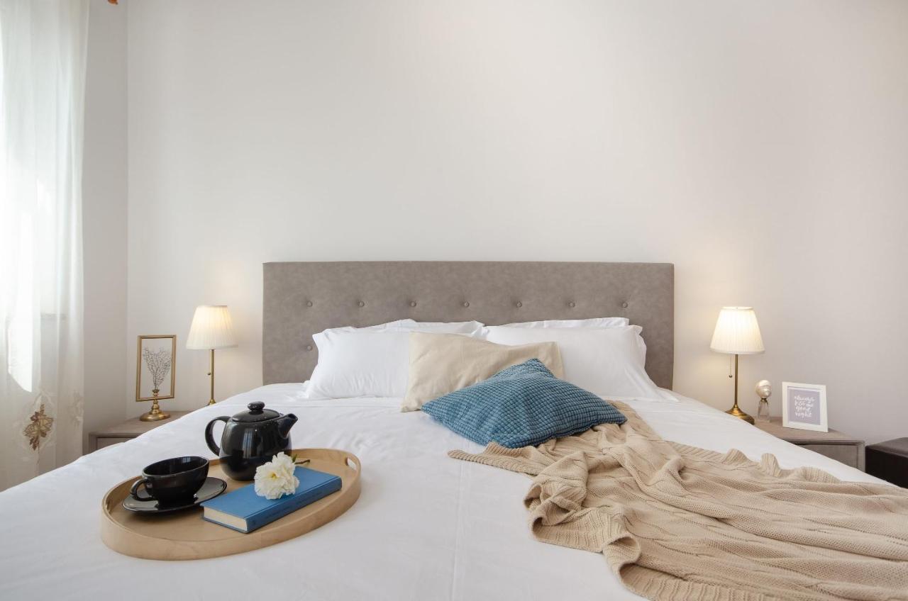 Villa Juliana Rovinj Buitenkant foto